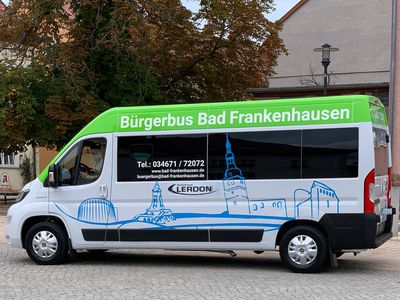 Buergerbus