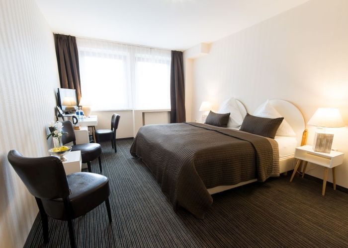 Doppelzimmer