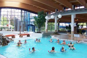 Kyffhäuser Therme Kyffhäuser Therme