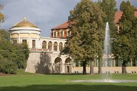 Schlossmuseum Sondershausen Schlossmuseum Sondershausen