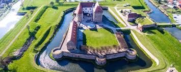 Wasserburg Heldrungen Wasserburg Heldrungen