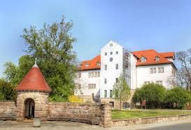 Regionalmuseum Bad Frankenhausen Regionalmuseum Bad Frankenhausen